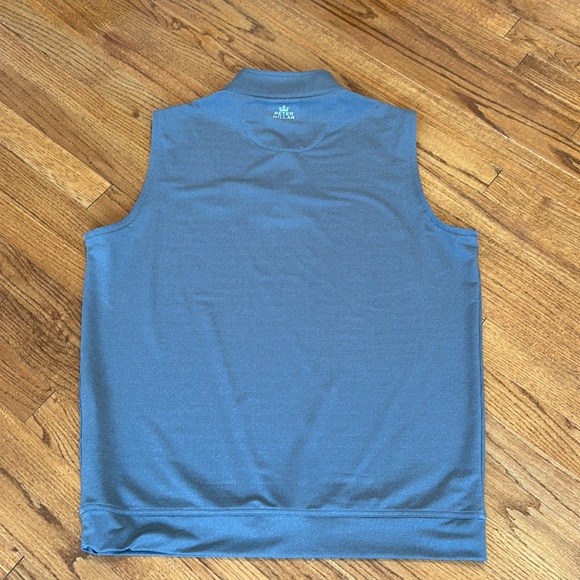 Peter Millar men’s vest excellent condition never worn - Picture 3 of 3